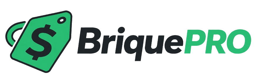 BriquePRO